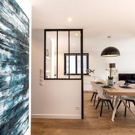Les Sorbiers - Apartment 2 Bedrooms Top Floor - Parking & Terrace 阿讷西 外观 照片