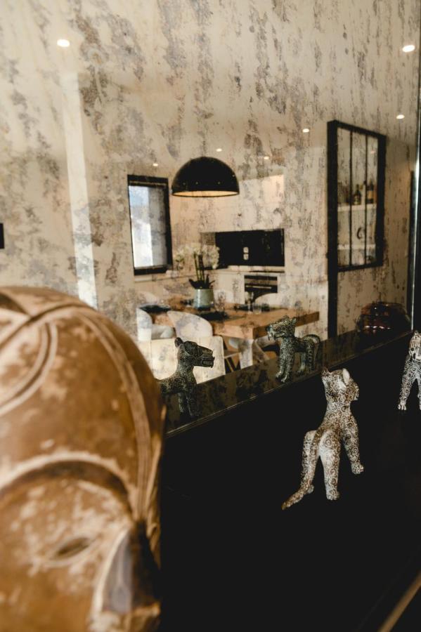 Les Sorbiers - Apartment 2 Bedrooms Top Floor - Parking & Terrace 阿讷西 外观 照片