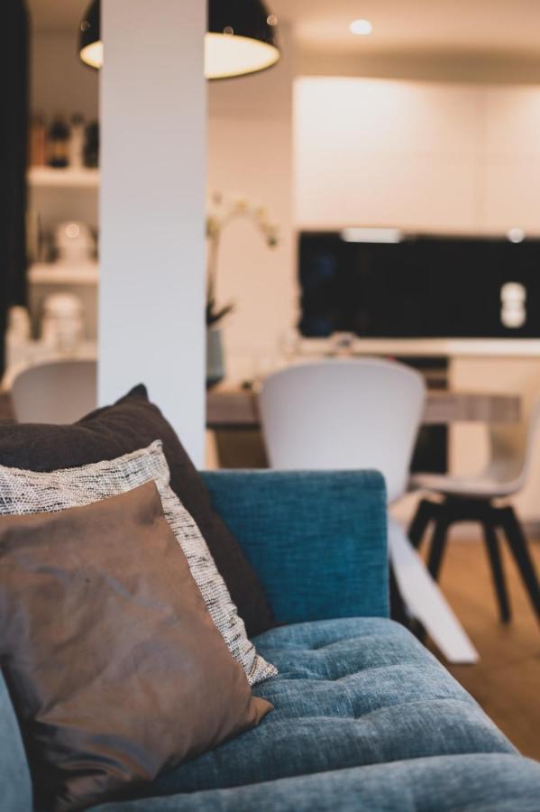 Les Sorbiers - Apartment 2 Bedrooms Top Floor - Parking & Terrace 阿讷西 外观 照片
