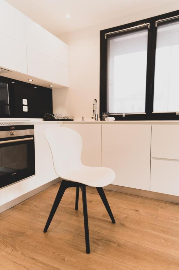 Les Sorbiers - Apartment 2 Bedrooms Top Floor - Parking & Terrace 阿讷西 外观 照片